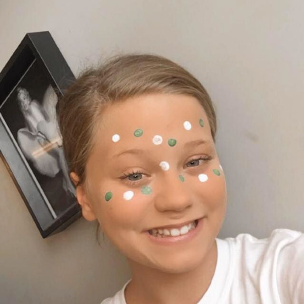 Meet your Posher, Jayda